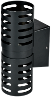 Светильник уличный LED 5102 наст. 10Вт 4000К IP54 черный IEK | код LT-DBU0-5102-010-40-K02 | IEK