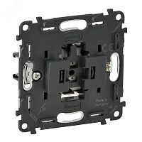 Valena IN MATIC Переключатель 16АХ 250В Безвинтовые зажимы | код 752027 | Legrand