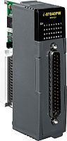 I-87040PW-G CR 32-channel Isolated Digital Input Module with 16-bit Counters | код 00-06045844 | ICP DAS
