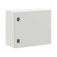 Корпус навесной STE с М/П ВxШxГ 500x600x300 мм, IP66 | код R5STE0563 | DKC