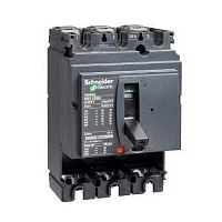 Коммутационный блок 3P NSX250F | код LV431403 | SCHNEIDER ELECTRIC