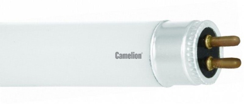 Лампа люминесцентная FT5-13W/54 13Вт T5 6500К G5 | код 3333 | Camelion