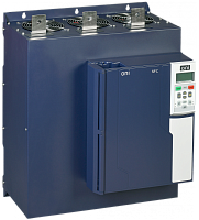 УПП SFC 3Ф 690В 800кВт 1600А Uупр 110-220В ONI | код SFC-63-800 | ONI