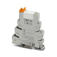 Релейный модуль PLC-RSC-230AC/21HC/SO46/HI | код 1079402 | PHOENIX CONTACT