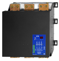 Тиристорный регулятор ТРМ-3МN-580-RS485 | код 2000016934793 | МЕАНДР