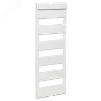 Запасной пластрон щита ''Nova'' 60 модулей 5 г абарит PROxima | код nv-plastron-5 | EKF