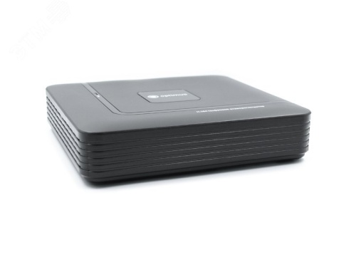 Видеорегистратор гибридный 8-канальный 5Мп до 1HDD | код AHDR-3008E_V.1 | Optimus CCTV