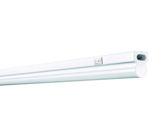 Светильник ДПО-12w 3000K,1200Лм,IP20,бел.LINEAR COMPACT SWITCH 900 | код 4058075106192 | LEDVANCE