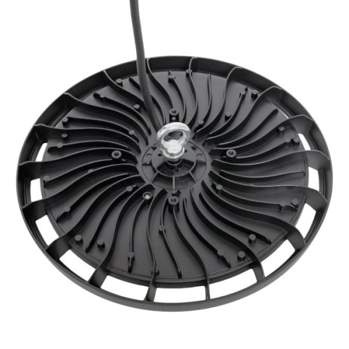 Светильник светодиодный промышленный для высоких пролетов ДСП-1103 200Вт 6500К IP65 PROxima | код HIL-1103-200-6500 | EKF фото 4