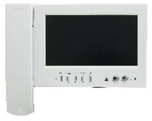 Монитор цветного изображения (PAL, 7''). | код VIZIT-M468MW | Vizit