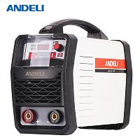 Сварочный аппарат ARC-250S AC220/380V | код ADL20-005 | ANDELI