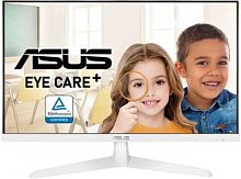 Монитор Asus 23.8 Gaming VY249HE-W белый IPS LED 1ms 16:9 HDMI матовая 250cd 178гр/178гр 1920x1080 75Hz FreeSync VGA FHD 3.38кг | код 1843687 | Asus