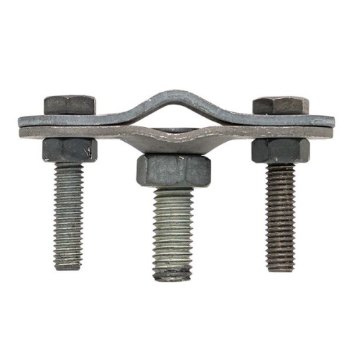 Держатель проводников D=8-16мм М8 PROxima | код ilp-05002 | EKF фото 5