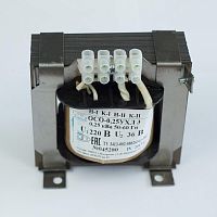 Трансформатор напряжения понижающий ОСО-0.4-09 УХЛ 3 380/24 | код. ОС0000015921 | ФКУ ИК-1 (Кострома)