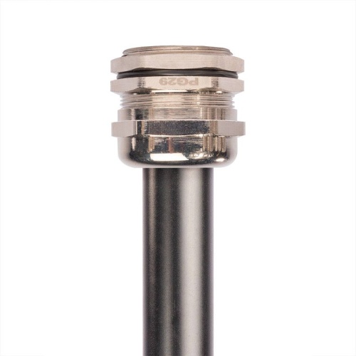 Ввод кабельный (сальник) PG-М-42 (уп.6шт) Fortisflex 68124 фото 6