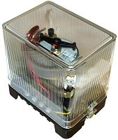 Реле времени РВ-237 127В ун.прис. | код A8119-76915890 | ЧЭАЗ