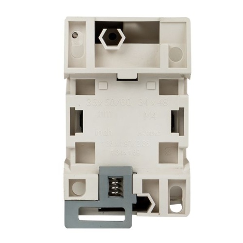 Контактор малогабаритный КМЭ 9А 110В 1NO | код ctr-s-9-110 | EKF фото 5