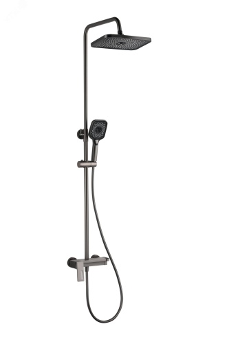 Душевая система ПРОФСАН ПСМ-803-82GA тип См-ВДшОРНТрА | код PSM-803-82GA | PROFSAN