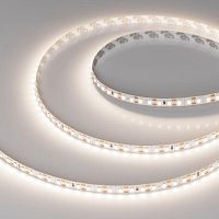 Лента светодиодная FC-A120-8mm 24V Day4000-CX1 (10 W/m, IP20, 5m) (ARL, резка 1 светодиод, 120 LED/m) | код 52794 | Arlight