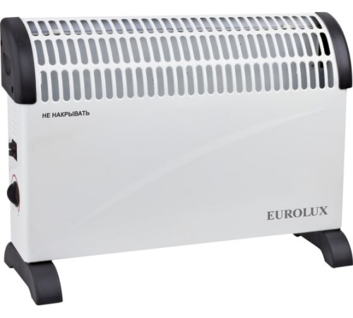 Конвектор ОК-EU-1000C Eurolux, , Шт | код 67/4/28 | EUROLUX
