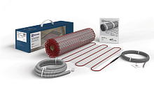 Мат нагревательный кабельный на текстильной основе ELECTROLUX Eco Mat 2-150-3, 3м2, 450Вт | код EEM 2-150-3 | Electrolux