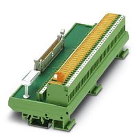 Интерфейсный модуль FLKM 50/KDS3-MT/PPA/S7-1500 | код 2909893 | PHOENIX CONTACT