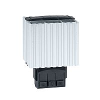 Обогреватель на DIN-рейку клеммный 45Вт 230В IP20 PROxima | код heater-click-45-20 | EKF