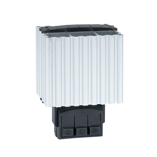 Обогреватель на DIN-рейку клеммный 45Вт 230В IP20 PROxima | код heater-click-45-20 | EKF