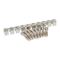 Перемычка тип 10PIN для UT 6 мм2 | код scr-ut-jum-6 | EKF