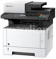 МФУ лазерный Kyocera M2040DN (1102S33NL0) A4 Duplex белый/серый | код 409564 | Kyocera