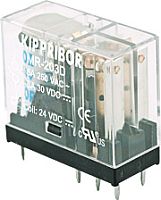 Реле промежуточное MR-203.D | код 98304 | KIPPRIBOR