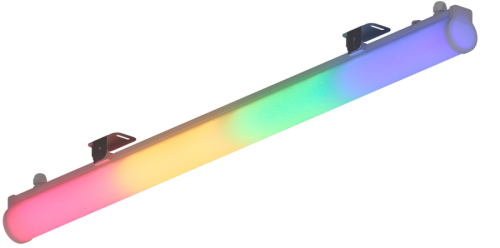 L-contour 550/7,8/Д/RGBW/03/A1-B2/24DC IP66 DMX512 LEDEL | код CN78-116-331-10823 | LEDEL