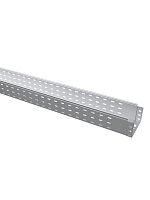 Лоток перфорированный 100х150х3000-1,0 мм TDM | код SQ2901-0212 | TDM