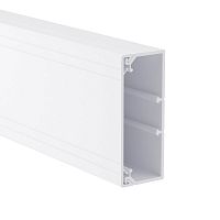 Кабель-канал 100х40 TA-GN IN-Liner | код 1782 | DKC