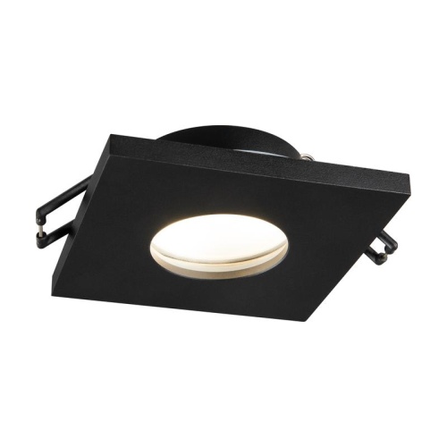 Светильник 270 10Вт GU10х1 IP65 встраив. Voltega DL-VGL083-01-GU10-SQ-B Светильник 270 10Вт GU10х1 IP65 встраив. Voltega DL-VGL083-01-GU10-SQ-B