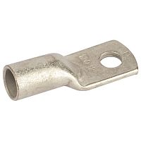 Наконечник кабельный ЭРА ТМЛ 120-16-17 медный луженый ГОСТ 7386-80 | код Б0062562 | ЭРА