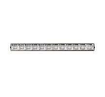 Светильник трековый PTR 2130R 30Вт 4000К 60град. BL черн. 400мм IP40 | Код. 5031609 | JazzWay