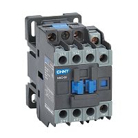 Контактор NXC-09 220АС 1НО+1НЗ 50/60Гц (R) | код 925353 | CHINT