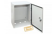 ЩМП-2-0 (500х400х220) IP54 Народный | код SQ0905-2602| TDM НАРОДНЫЙ