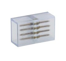 Коннектор для MVS-5050 (10шт) | код 1002686 | JazzWay