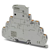 Устройство защиты от перенапряжений TTC-6-3-HF-F-M-12DC-PT-I | код 2906778 | PHOENIX CONTACT