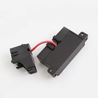 Расцепитель пониженного напряжения UVT для MGS250 напряжение AC230 | код UVT-MGS250AC230R | DKC