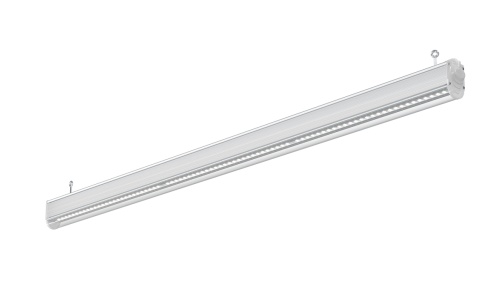 Светильник L-trade II 65/55/К15/4,0К/01/IKVI-13/220AC IP66 LEDEL | код LTR2EL00168 | IEK