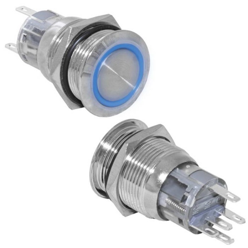 LAS1-AGQ-11E/B/N on-(on) | код 117637 | Ruichi