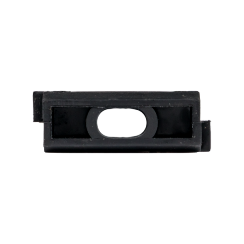 Крепеж-клипса d32 мм (50 шт) черная-Plast | код derj-z-32-black | EKF фото 4 Крепеж-клипса d32 мм (50 шт) черная-Plast | код derj-z-32-black | EKF фото 4