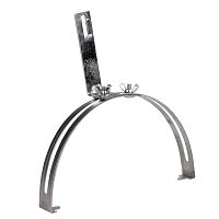 Держатель коньковый регулируемый 130-240 мм, CZ PROxima | код lp-d2205-cz | EKF