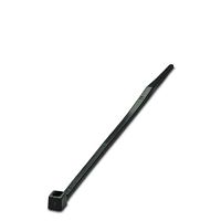 Кабельная стяжка WT-HT HF 2,5X98 BK | код 3240781 | PHOENIX CONTACT