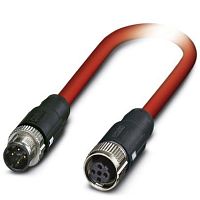 Сетевой кабель NBC-MSD/10,0-93K/FSD SCO | код 1411548 | PHOENIX CONTACT