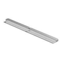 Переходник по высоте Стандарт INOX (AISI 304) 600х100х80 Промрукав | код PR16.5677 | ПРОМРУКАВ