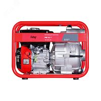 Мотопомпа для сильнозагрязненной воды PG 950 T (1300 л/мин 26м) | код 838246 | Fubag